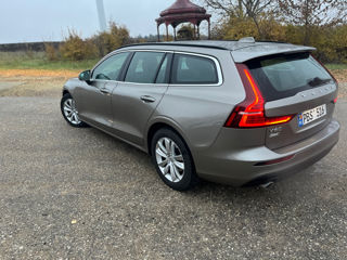 Volvo V60 foto 3