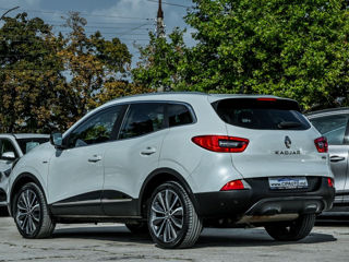 Renault Kadjar foto 5