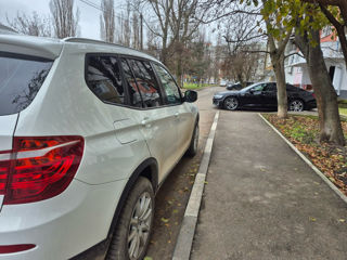 BMW X3 foto 3