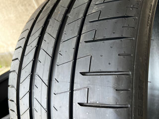 265/35 R21 и 305/30 R21 Pirelli P-Zero (PZ4)/ Porsche Version foto 14