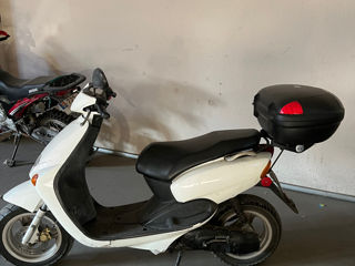 Yamaha Yamaha Neos foto 2