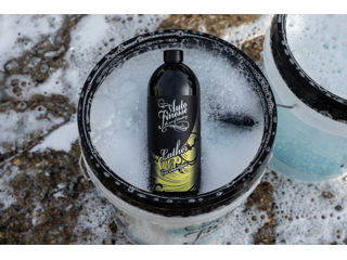 Auto Finesse Lather Car Shampoo 1L foto 6