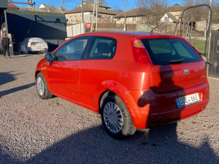 Fiat Punto foto 4