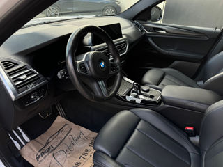 BMW X4 foto 4