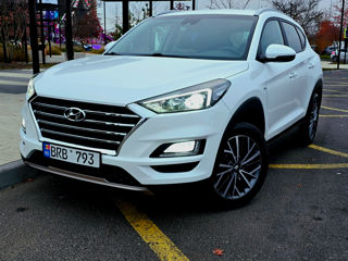 Hyundai Tucson foto 2