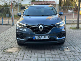 Renault Kadjar foto 6