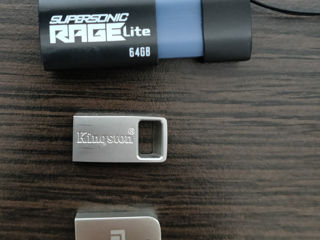 USB Flash