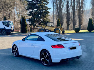 Audi TT foto 3