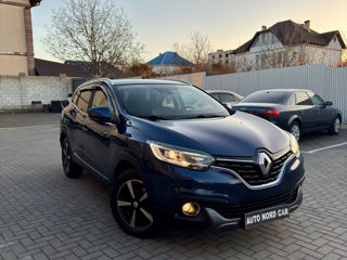 Renault Kadjar foto 2