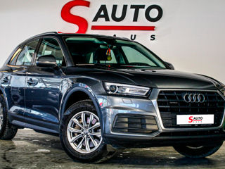 Audi Q5 foto 4