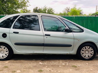 Citroen Xsara Picasso foto 6