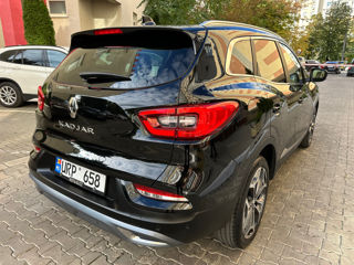 Renault Kadjar foto 4