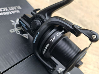 Pro Fl Blast Xc 8000 Black Edition  1100 lei