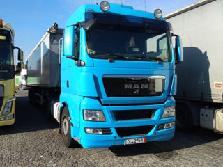 Man Tgx 18.440 foto 2