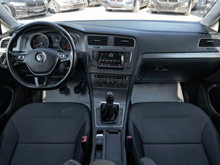 Volkswagen Golf foto 6