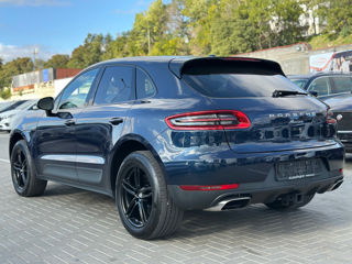 Porsche Macan foto 4