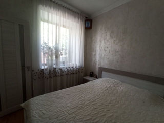 Apartament cu 2 camere, 43 m², Râșcani, Chișinău foto 6