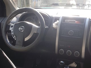 Nissan X-Trail foto 9