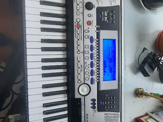 Yamaha psr 550 foto 6