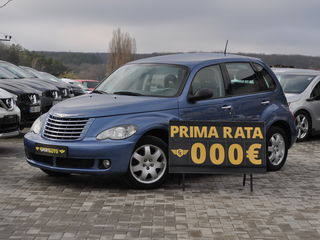 Chrysler PT Cruiser foto 2