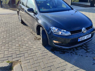 Volkswagen Golf foto 2