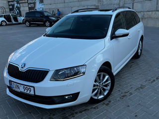 Skoda Octavia foto 10