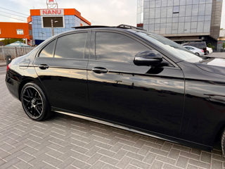 Mercedes E-Class foto 10