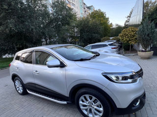 Renault Kadjar foto 2