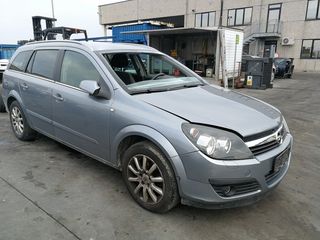 Piese auto разборка запчасти zapceasti opel astra  1.6 xer ! 2008 foto 1