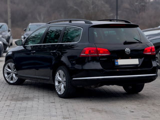 Volkswagen Passat foto 5