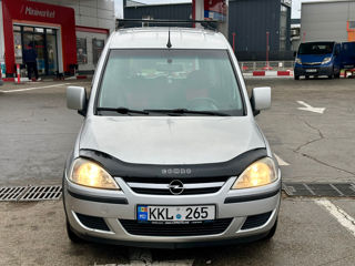 Opel Combo foto 2