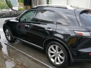 Infiniti FX foto 4