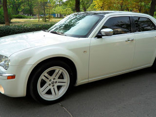 Chrysler 300c foto 1