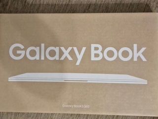 Samsung Galaxy Book 3 360