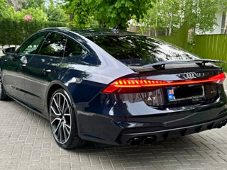 Audi A7 foto 1