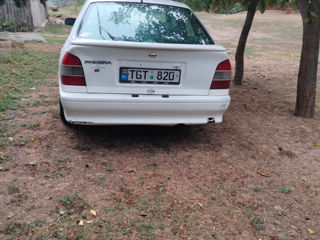 Nissan Primera foto 5