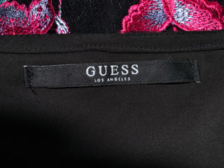 Rochie De Seara Guess Los Angeles Xs 500 Лей foto 6