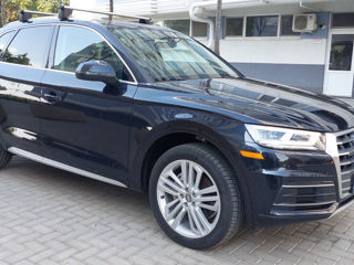 Audi Q5 foto 3