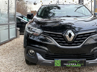 Renault Kadjar foto 4