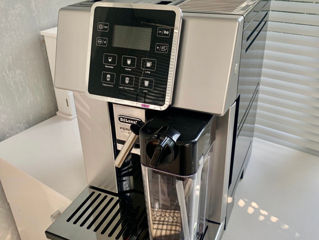 2021 Delonghi Perfecta EVO foto 2