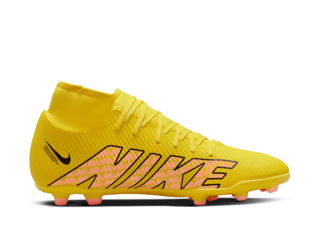 Nike Mercurial Superfly 9 Club FG 100 % Original foto 2