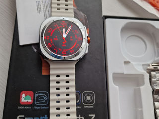 Samsung Watch S7 Ulta