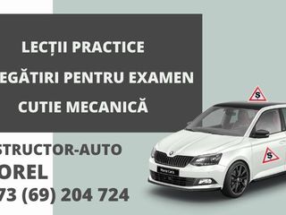 Instructor Auto foto 6