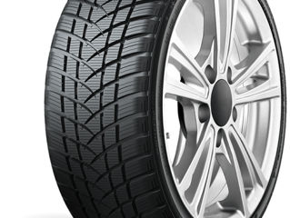 215/60 R17  Anvelope De Iarna- Gt Radial Winterpro2 Sport (suv) Noi - 2430 Lei foto 1