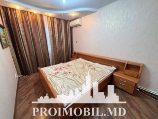 Apartament cu 2 camere, 73 m², Telecentru, Chișinău foto 7