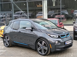 BMW i3 foto 3