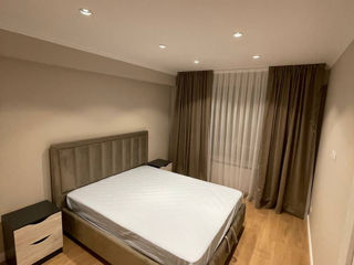 2-rm apt., 50 м², 4/9 fl.