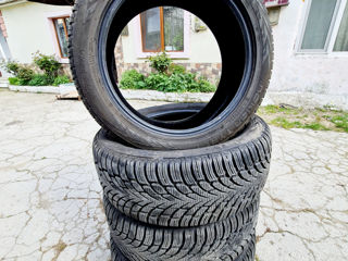 Nokian 255/45/R19 foto 1