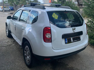 Dacia Duster foto 2