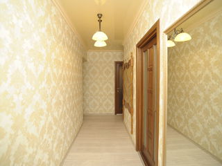 Apartament spre chirie,2 camere,Bd Moscovei,Toate Comoditatile !!! foto 7